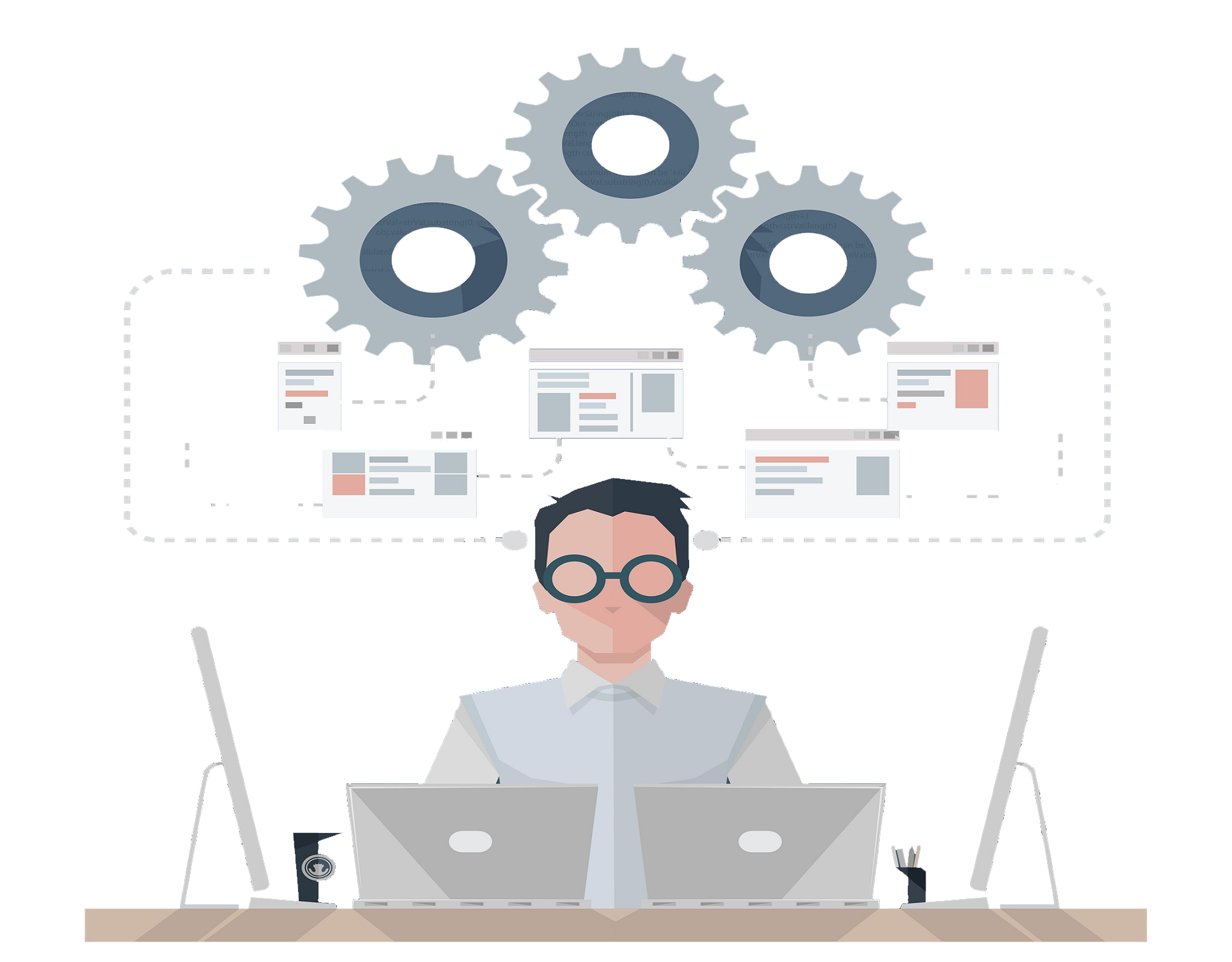 Software de Gestión y ERP