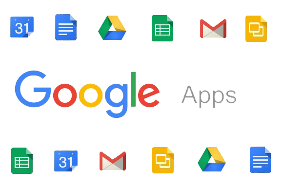 Google Apps