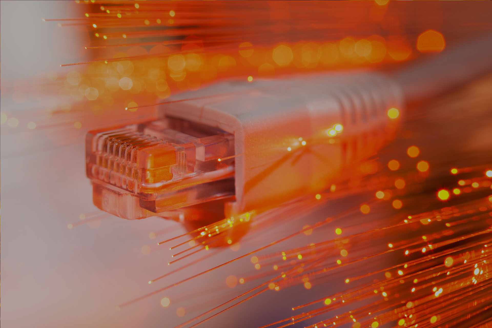 Redes y Comunicaciones