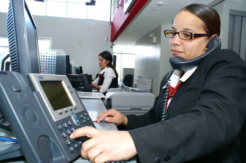 Redes y Comunicaciones