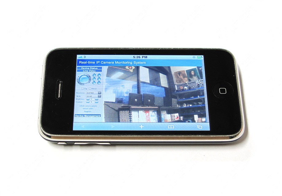 Redes y Comunicaciones