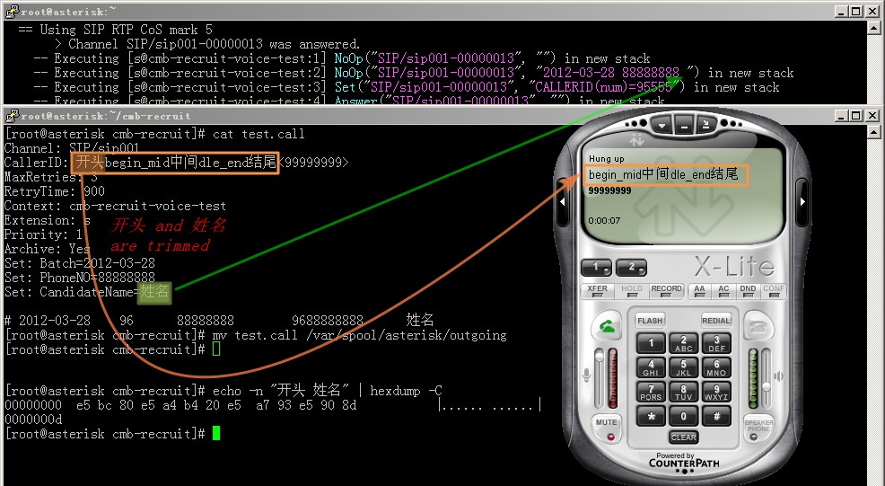 Redes y Comunicaciones