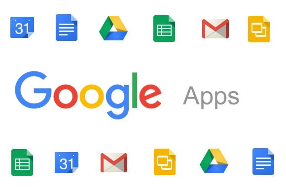 Google Apps