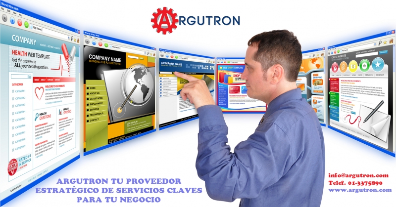 F&aacute;brica de Software